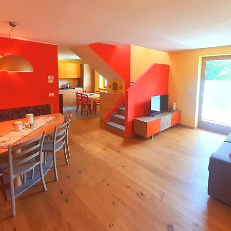 Apartment Di Mario - Alpine *