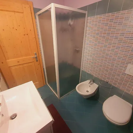 Di Mario - Alpine Apartment *