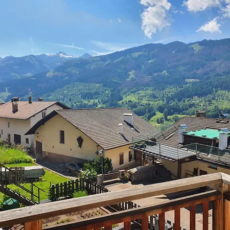 Apartment Di Mario - Alpine